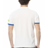 Polo da uomo 100% Cotton