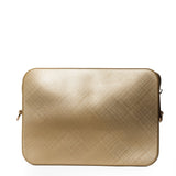 Flat Flowe 25 Borsa a spalla da donna