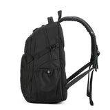 Zaino unisex Textile Prodotto Vegano 34x19x47 cm