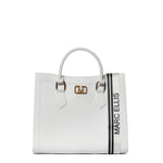 Flat Wood M 25 Borsa a mano da donna | Marc Ellis | Handbag