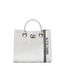 Flat Wood M 25 Borsa a mano da donna | Marc Ellis | Handbag