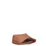 Borsa a spalla da donna In Vera pelle Made in Italy 30x19x10 cm Chiara Ferretti