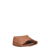 Borsa a spalla da donna In Vera pelle Made in Italy 30x19x10 cm Chiara Ferretti