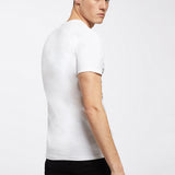T-Shirt da uomo Textile Prodotto Vegano