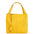 Seraphina Ultra Borsa a spalla da donna Vera pelle 3311-D04 GIALLO YELLOW Gave Lux