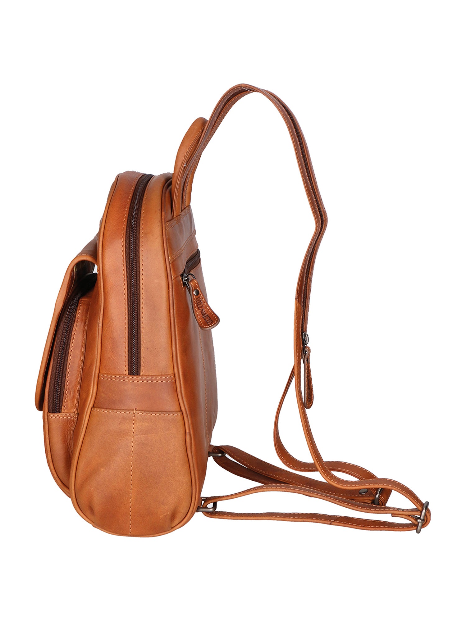 HILB-3109-CUOIO Hill Burry