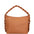 Umbria Borsa a spalla da donna Vera pelle 07169-S44 CUOIO Gave Lux