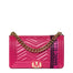 Flat Wave M Borsa a spalla da donna | Marc Ellis | Shoulder Bag