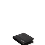 Portafoglio uomo in vera pelle Casual LB7611-04-NERO Laura Biagiotti