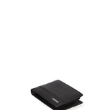 Portafoglio uomo in vera pelle Casual LB7611-04-NERO Laura Biagiotti