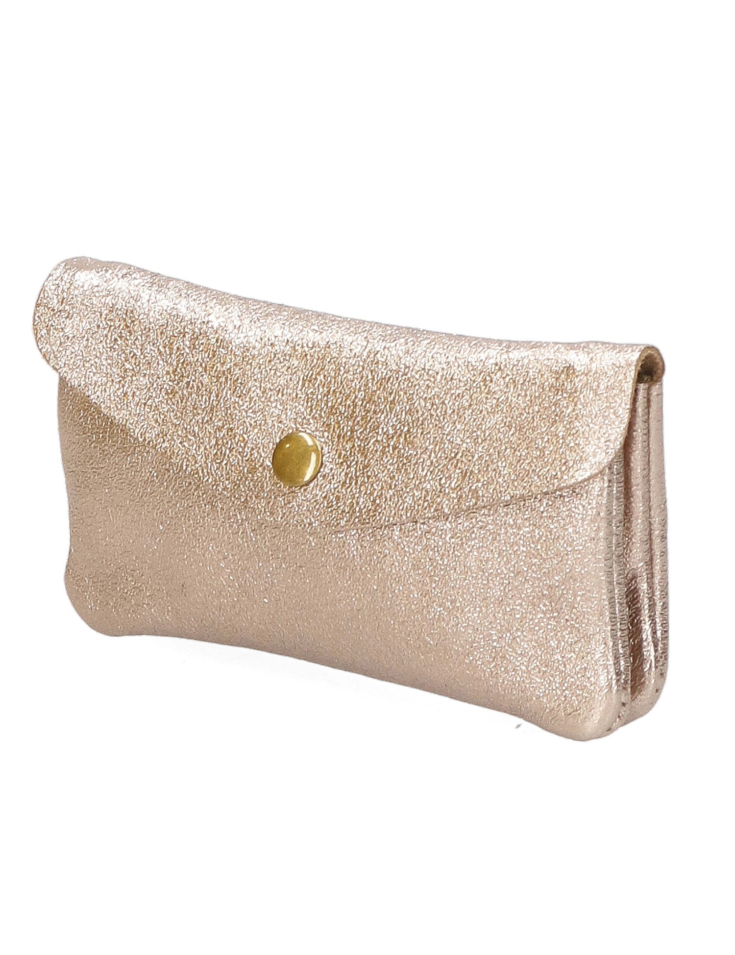 Petra Borsa a mano da donna 100% pelle 04540-L523 BRONZO Gave Lux