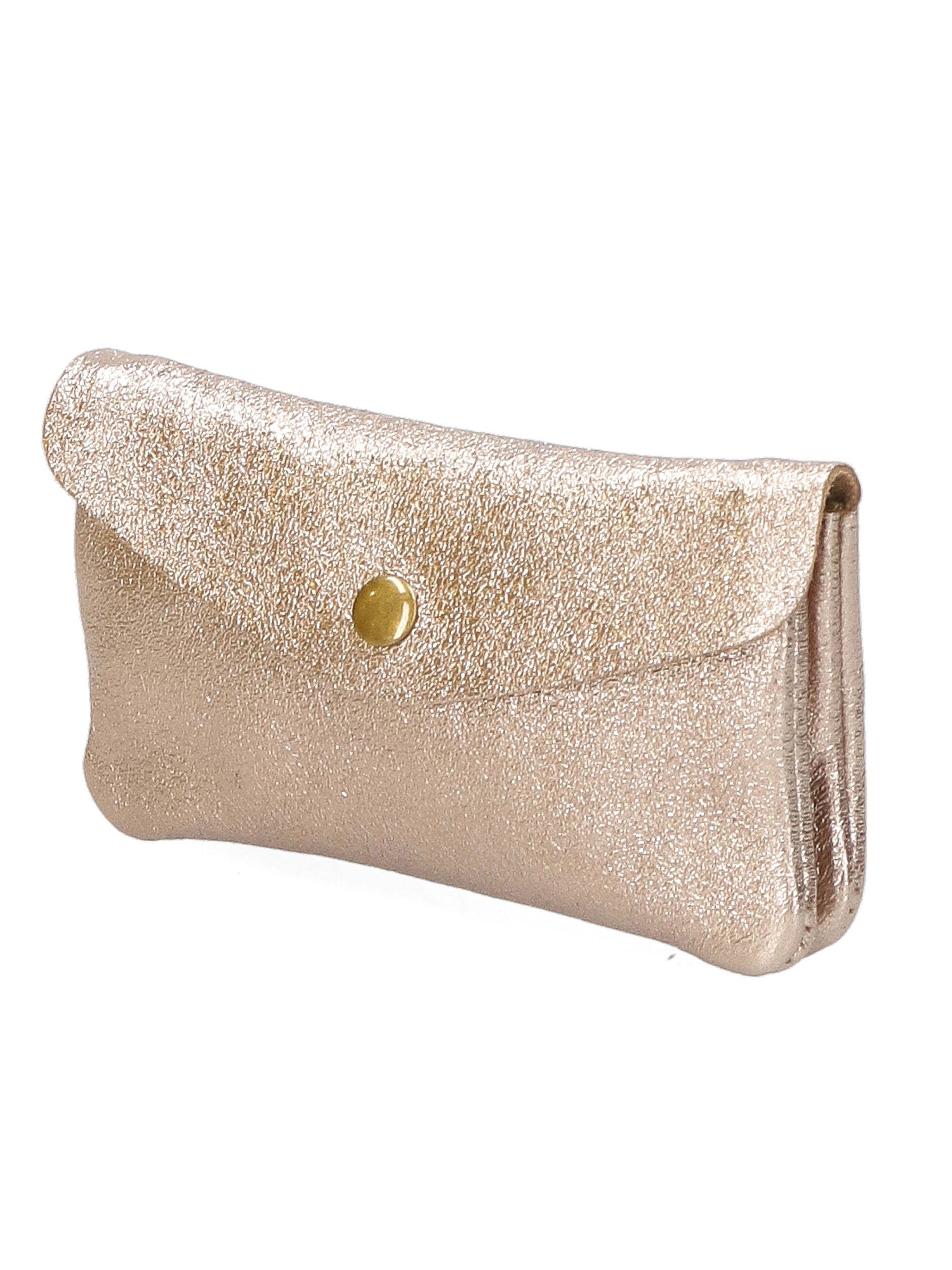 Petra Borsa a mano da donna 100% pelle 04540-L523 BRONZO Gave Lux