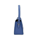 Seraphina Lux Borsa a mano da donna Vera pelle 7940-CHI-L112 GLICINE Chiara Ferretti