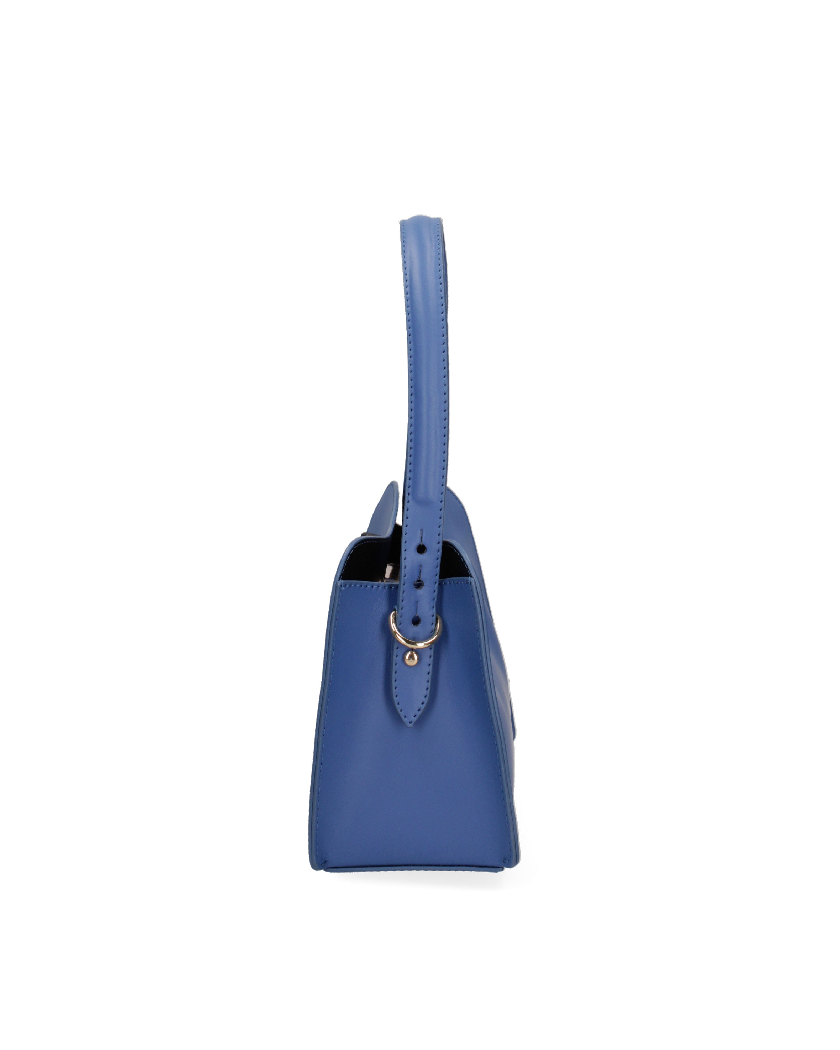 Seraphina Lux Borsa a mano da donna Vera pelle 7940-CHI-L112 GLICINE Chiara Ferretti