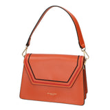 Borsa a mano da donna Vera pelle MYB-6005-FW-L311 MATTONE My Best Bag