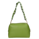 Livia Borsa a spalla da donna Vera pelle 06443-BRUCO Gave Lux