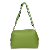 Livia Borsa a spalla da donna Vera pelle 06443-BRUCO Gave Lux
