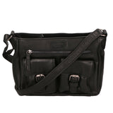SN5861147-NERO Santini Firenze