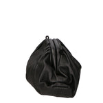 Borsa a mano da donna 100% pelle MYB-6018-FW-NERO 21 My Best Bag