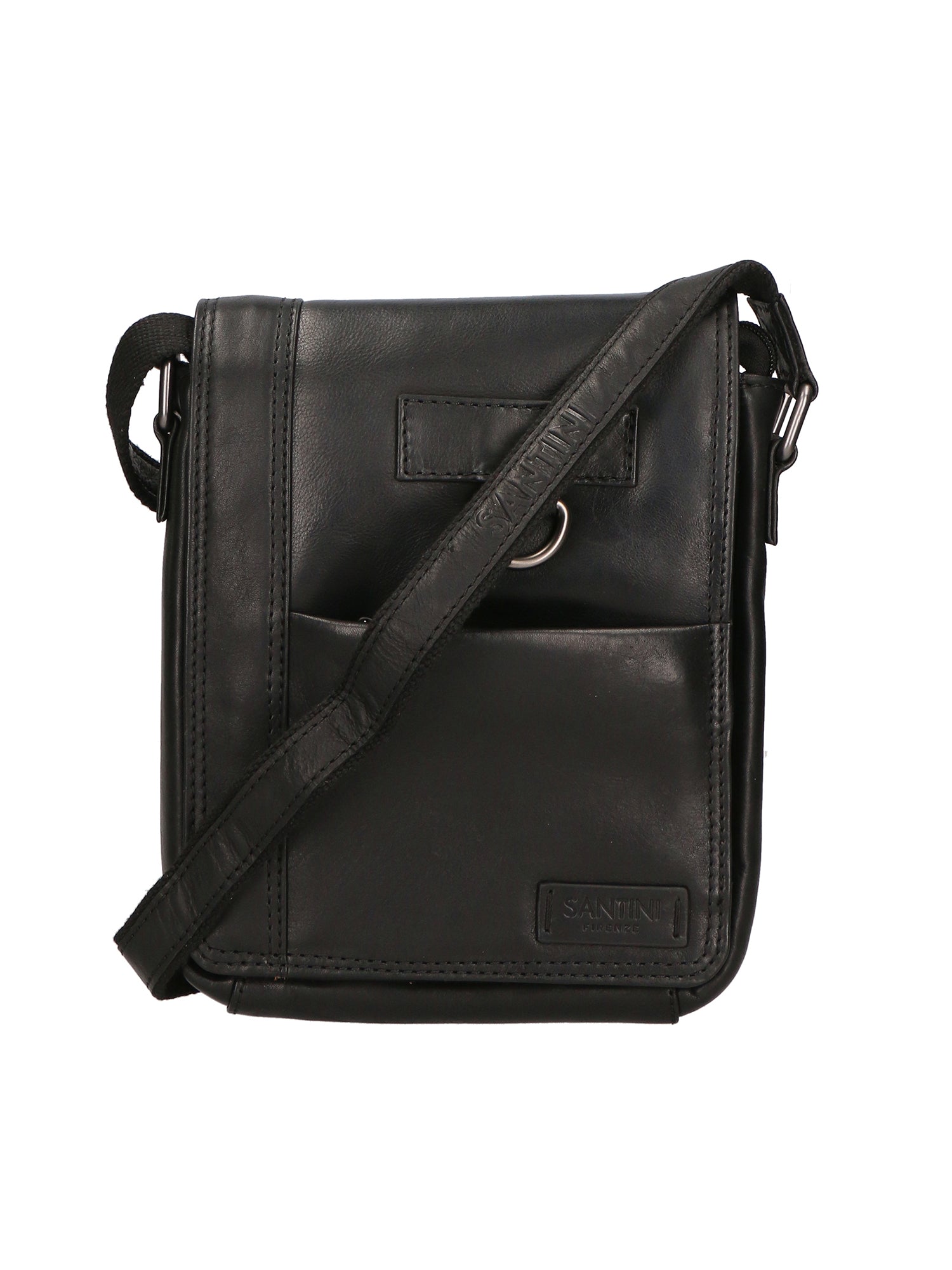SN5861847-NERO Santini Firenze