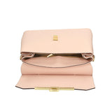 Borsa a mano da Donna Dea in Vera Pelle Made in Italy 23x27x12 cm