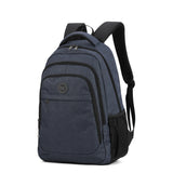 Zaino unisex Textile Prodotto Vegano 32x15x46 cm