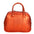 Gioia Borsa a mano da donna 100% pelle 05922-DL35 ARANCIO Gave Lux