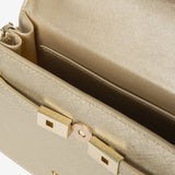 Around S 25 Borsa a spalla da donna