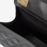 Flat Rhombus S 25 Borsa a spalla da donna