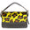 Aleide Borsa a mano da donna Vera pelle 04858-LEO G GIALLO Gave Lux