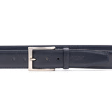 Cinture da uomo 50% LEATHER 50% PU 50% LEATHER 50% PU 100-115 cm