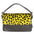 Aleide Borsa a mano da donna Vera pelle 04858-LEO P GIALLO Gave Lux