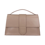 Lina Borsa a mano da donna Vera pelle 06517-LINO Gave Lux
