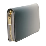 Orsola 01783-L119 GRIGIO CHIARO Portafoglio donna in vera pelle Gave Lux