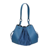 Edera Chic Borsa a mano da donna Vera Pelle 03695-L129 OTTANIO Chiara Ferretti