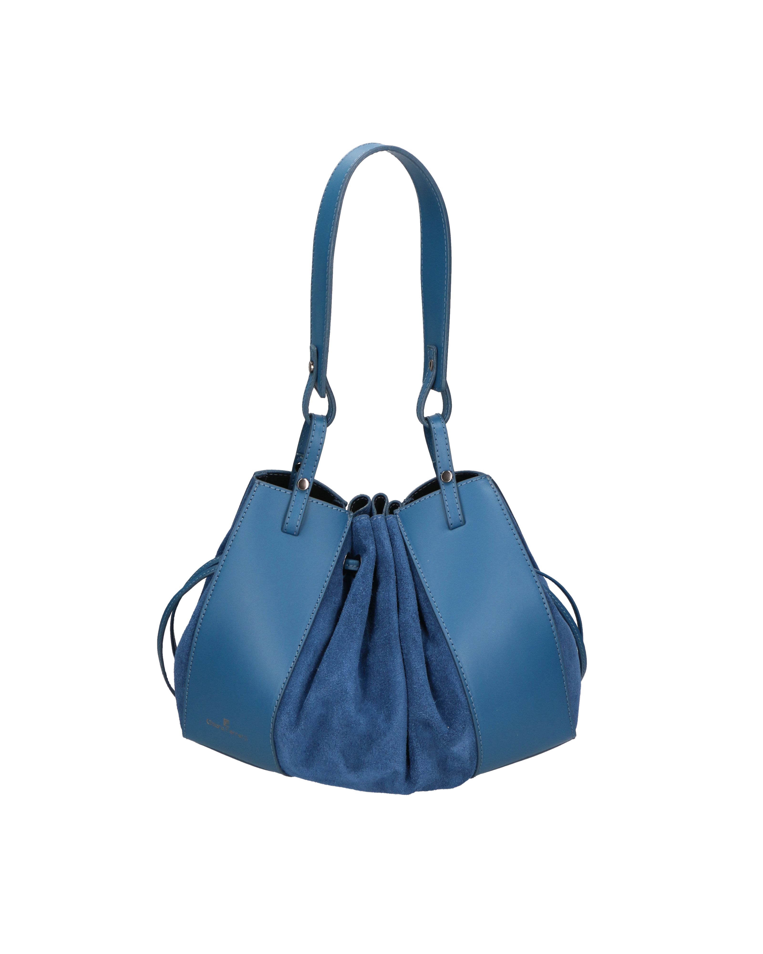 Edera Chic Borsa a mano da donna Vera Pelle 03695-L129 OTTANIO Chiara Ferretti