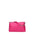 Borsa a spalla da donna Vera pelle 07141-D02 FUXIA Viola Castellani
