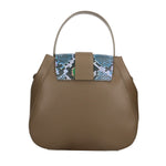 560164-TAUPE Gave Lux