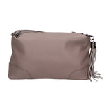 Lidia Borsa a mano da donna Vera pelle 06513-SMOG Gave Lux