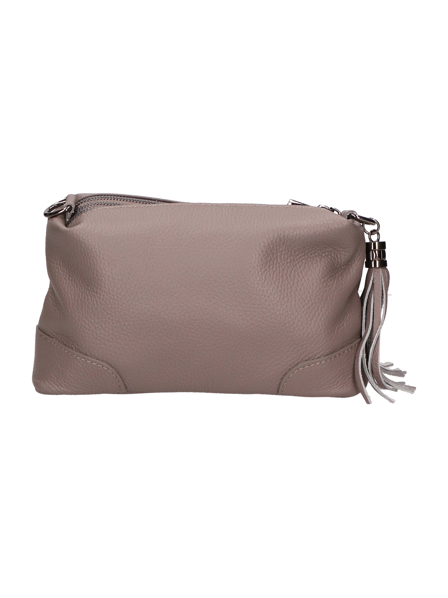 Lidia Borsa a mano da donna Vera pelle 06513-SMOG Gave Lux