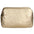 Giovanna Pochette da donna Vera pelle 05931-DL64 ORO Gave Lux
