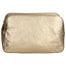 Giovanna Pochette da donna Vera pelle 05931-DL64 ORO Gave Lux