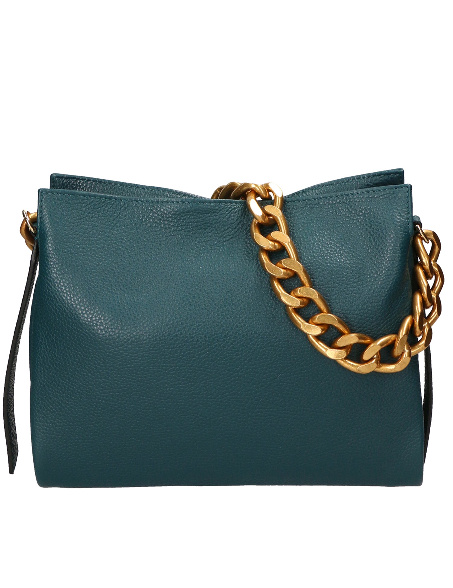Annalou Borsa a spalla da donna Vera pelle 05417-D33 OTTANIO Gave Lux
