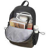 Zaino unisex Textile Prodotto Vegano 30,5x16,5x44 cm