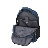 Zaino unisex Textile Prodotto Vegano 36x20x48 cm