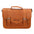 Borsa da lavoro uomo in vera pelle RFID HILB-3348-CUOIO Hill Burry