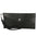 Noemy Borsetta portafoglio da donna Vera pelle 522015-NERO BLACK Gave Lux