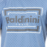 T-shirt da uomo 100% Cotton