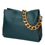 Annalou Borsa a spalla da donna Vera pelle 05417-D33 OTTANIO Gave Lux