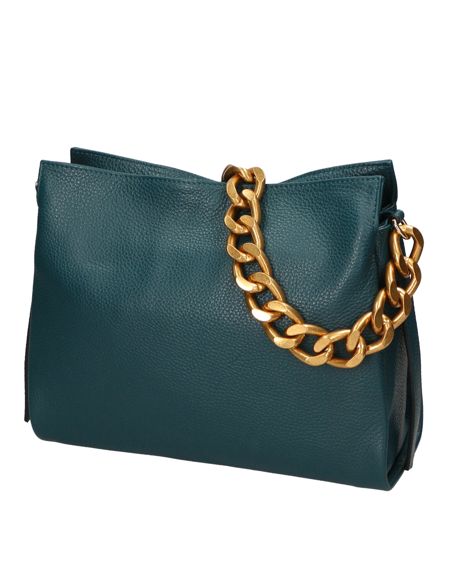 Annalou Borsa a spalla da donna Vera pelle 05417-D33 OTTANIO Gave Lux
